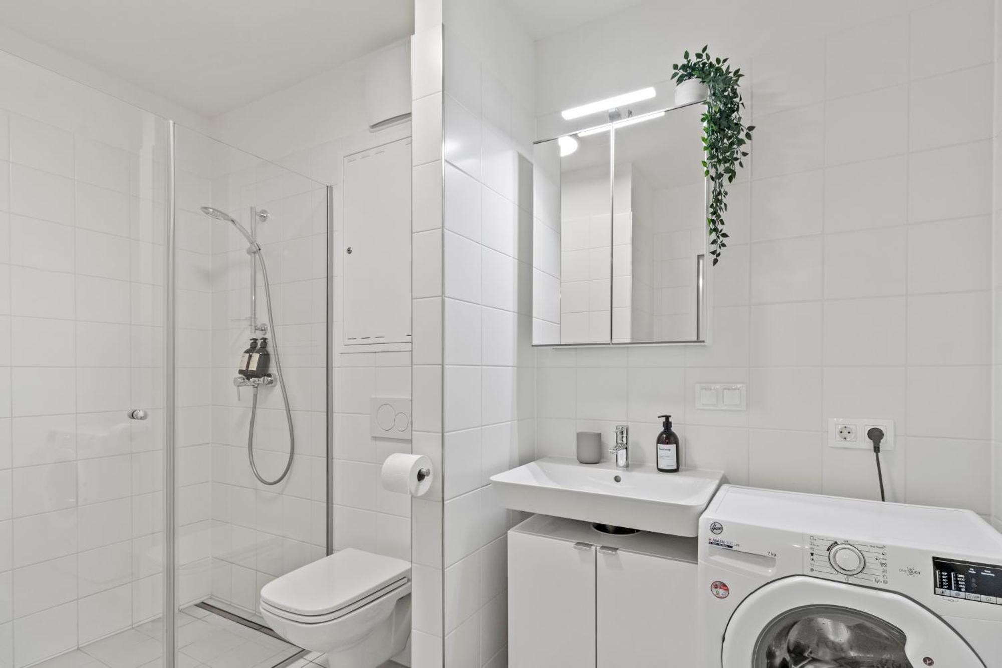 Balcony I 50 M² I Near Center * Viena