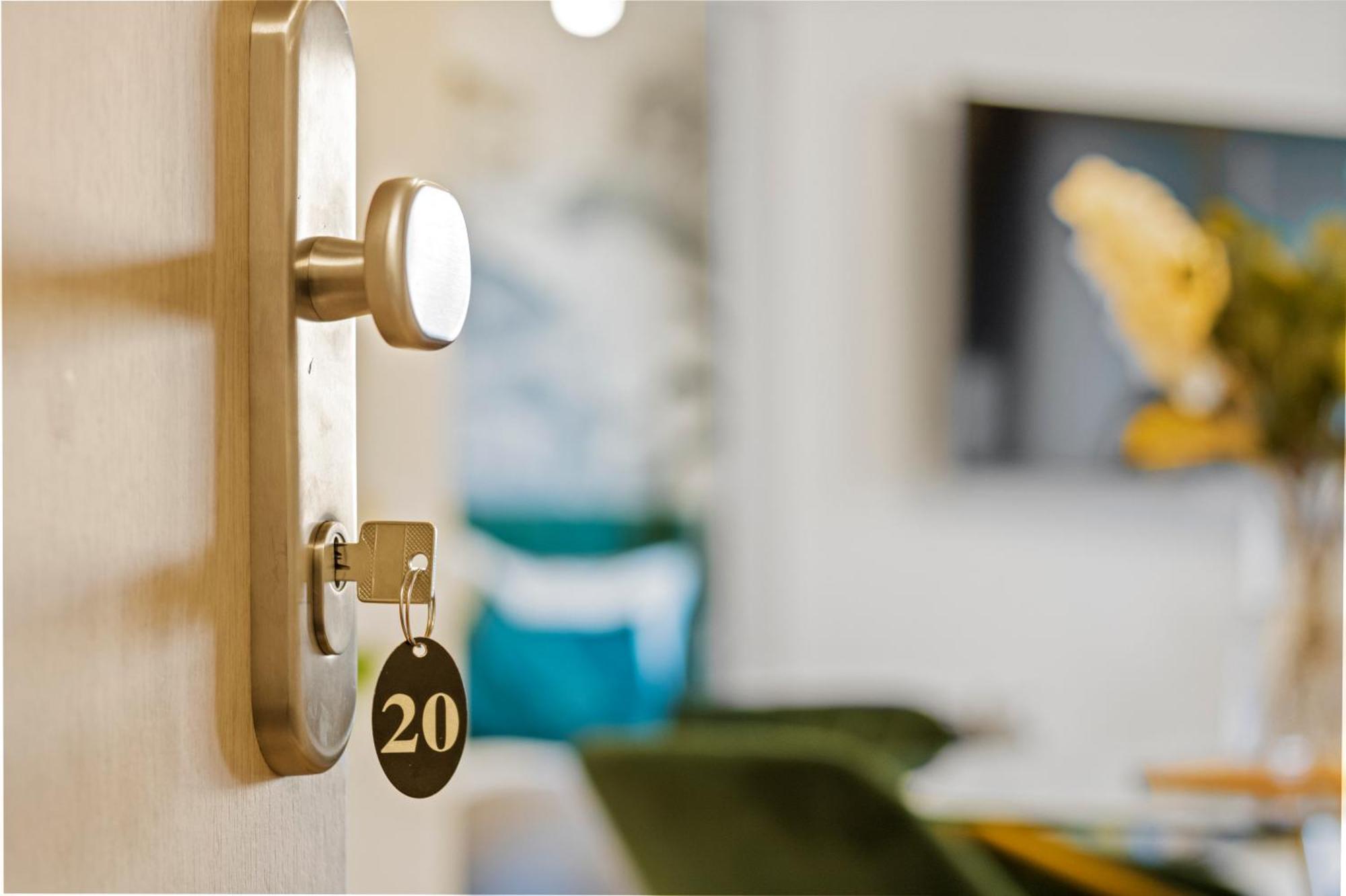Balcony I 50 M² I Near Center * Viena