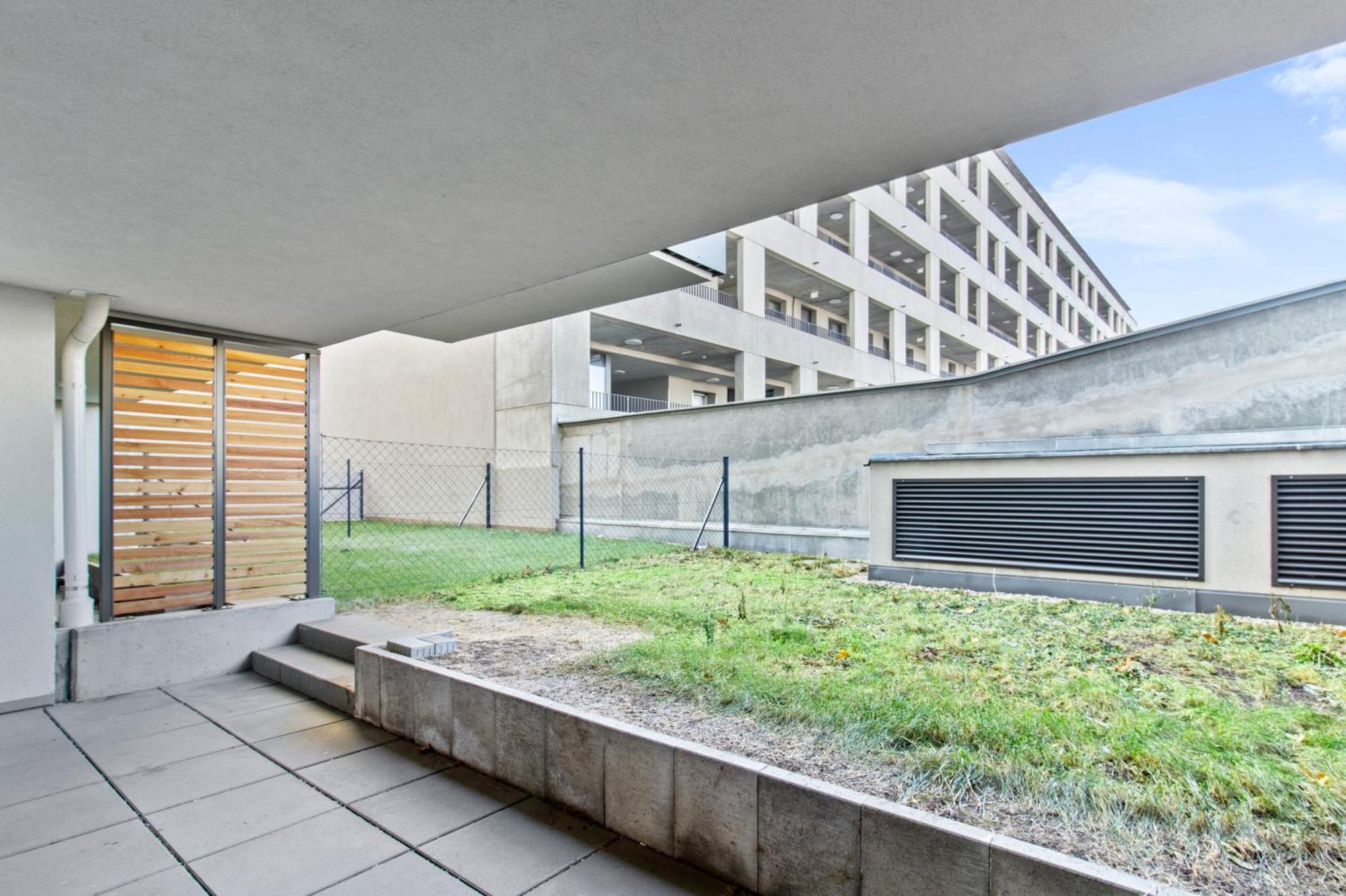 Balcony I 50 M² I Near Center Viena