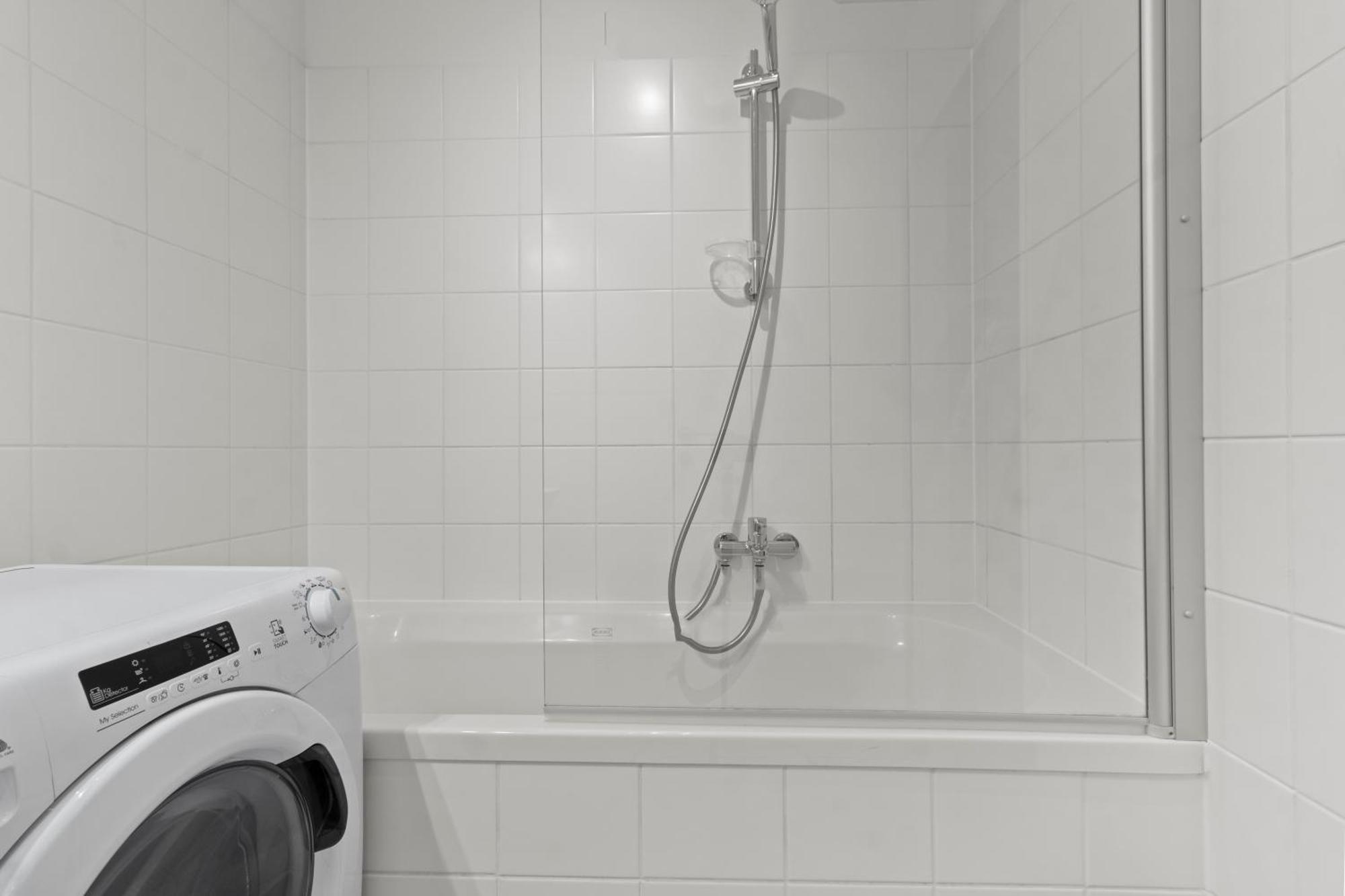 Balcony I 50 M² I Near Center * Viena