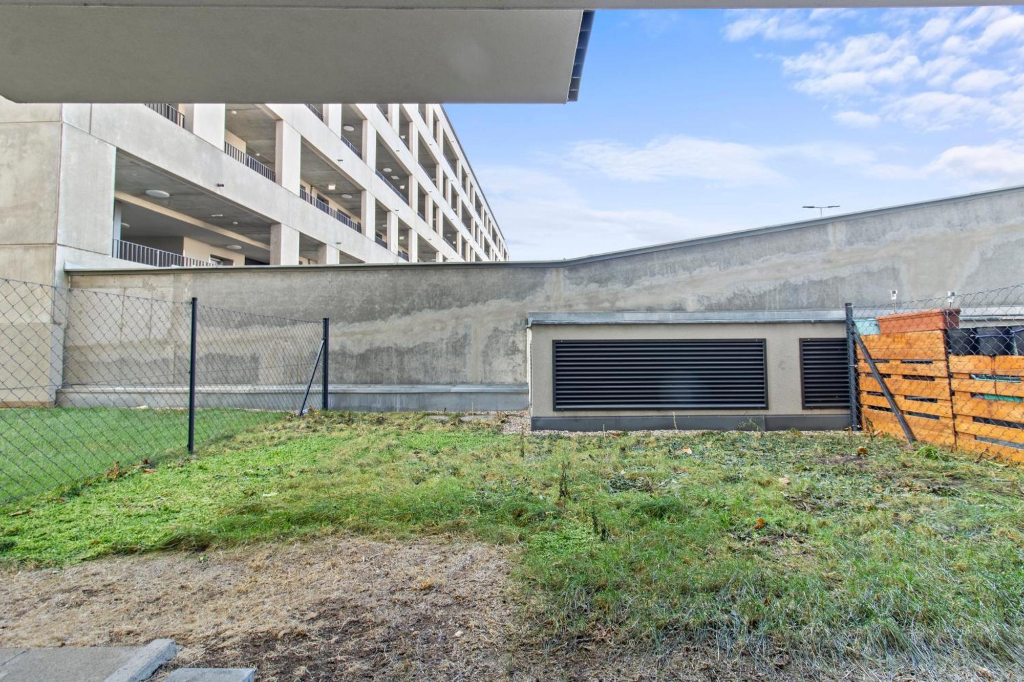 Appartamento Balcony I 50 M² I Near Center Vienna
